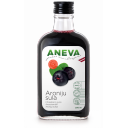 Aneva 100% aroniju sula, 200ml